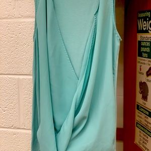 Limited Size Medium Tanktop